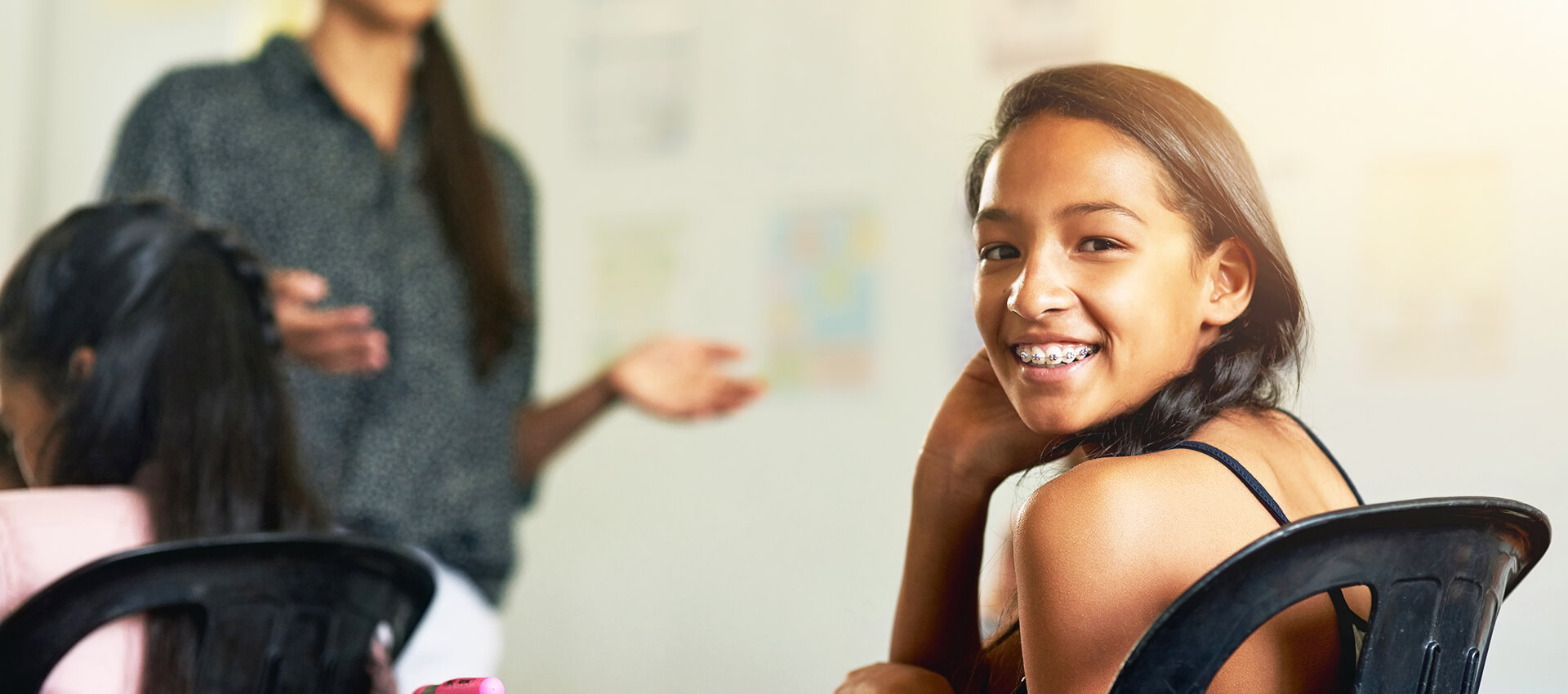 smiling-school-girl