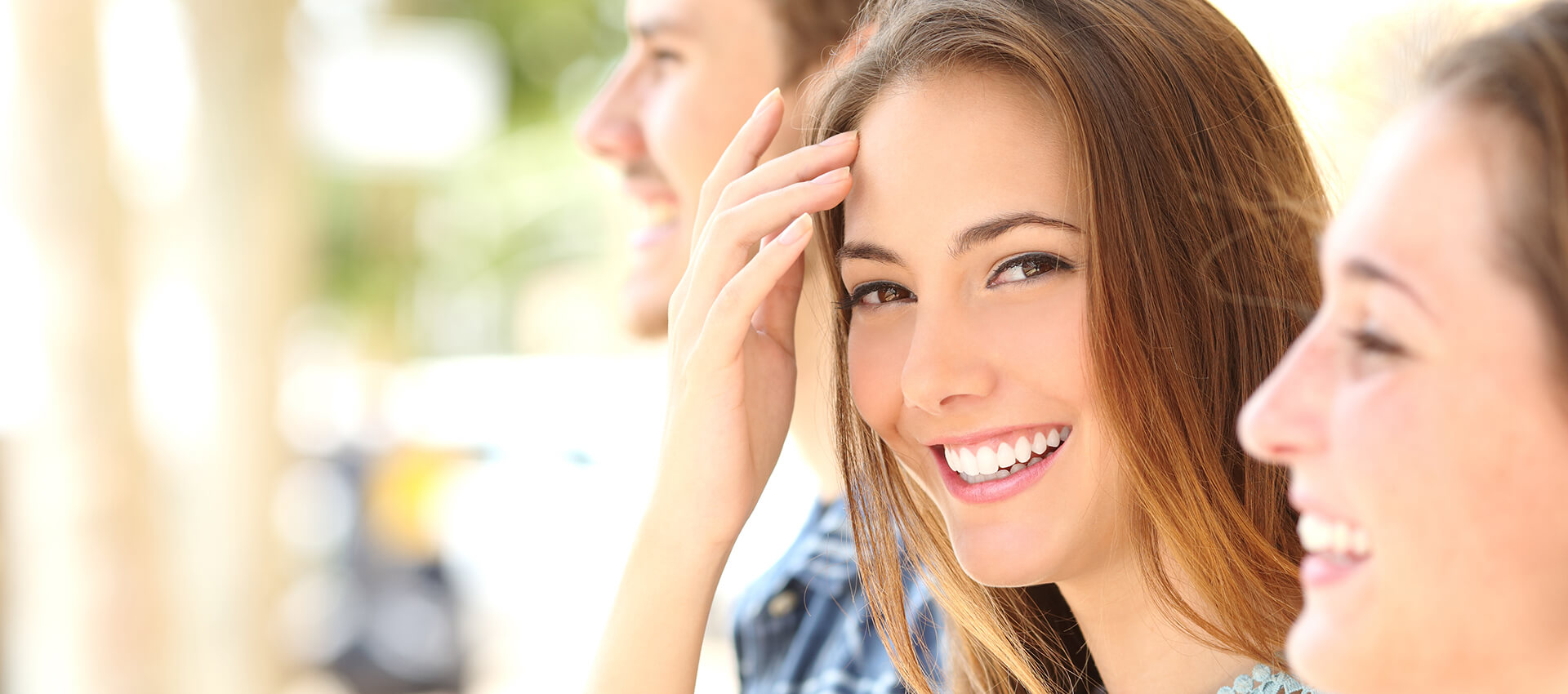 smiling-woman